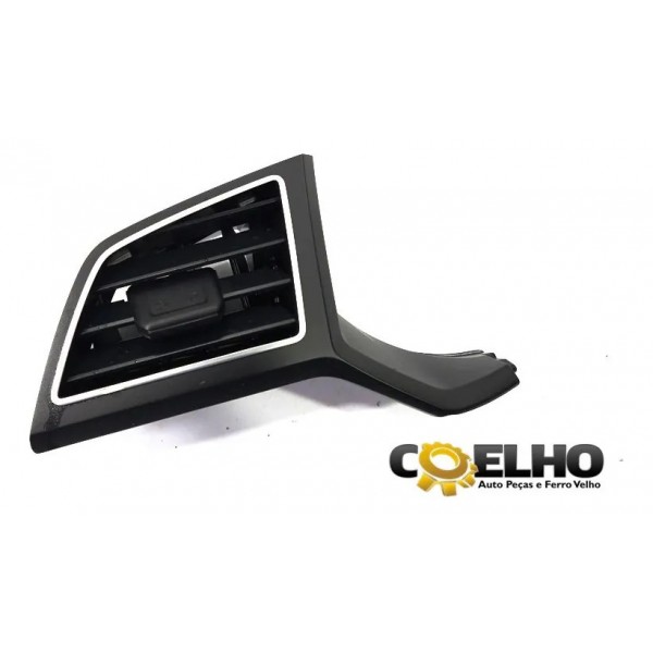 Difusor Ar Cond. Esquerdo Vw Gol G7 2017 (466)