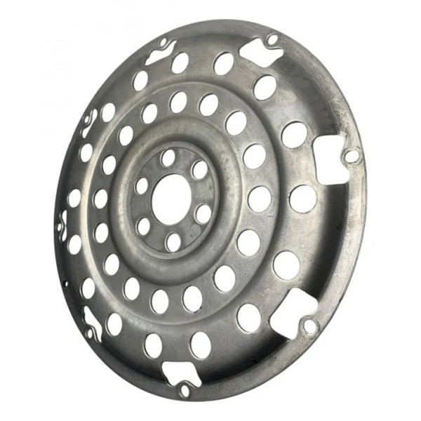 Volante Cremalheira Do Motor Honda Fit  Automático 2009/2013