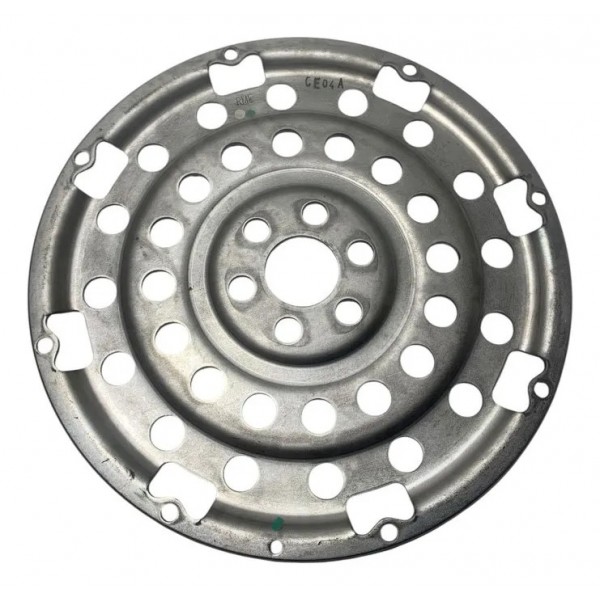 Volante Cremalheira Do Motor Honda Fit  Automático 2009/2013
