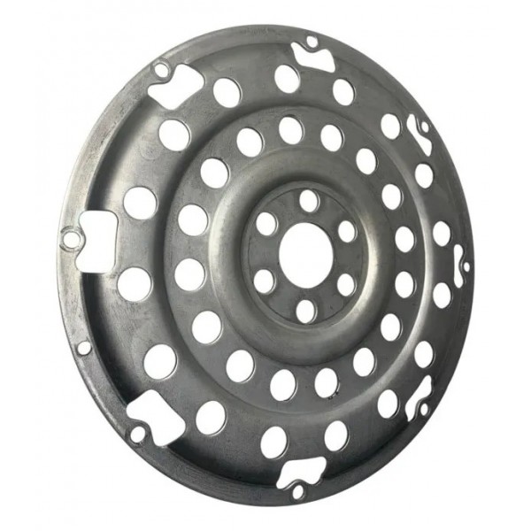 Volante Cremalheira Do Motor Honda Fit  Automático 2009/2013