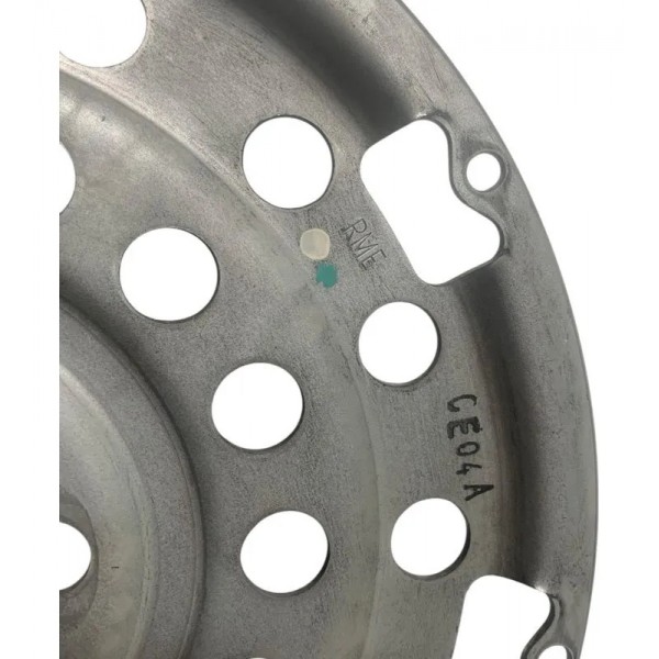 Volante Cremalheira Do Motor Honda Fit  Automático 2009/2013