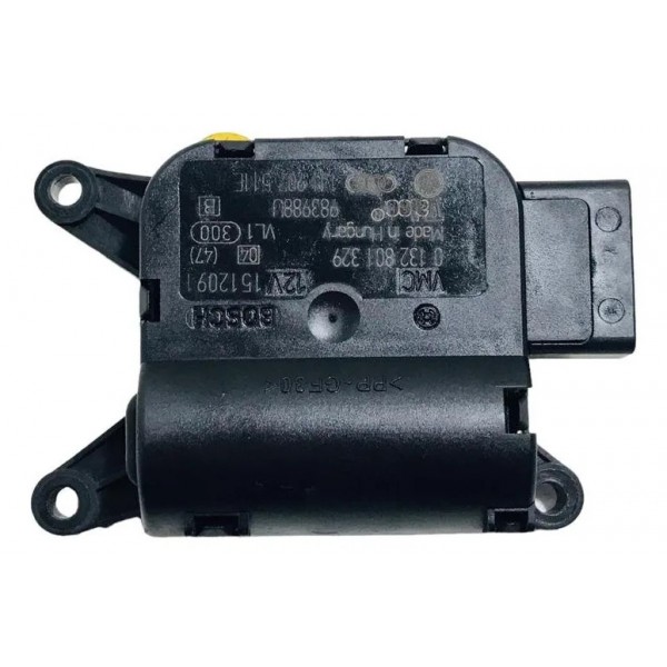 Motor Atuador Ar  Audi A3 / Golf 1997 À 2010 0132801329