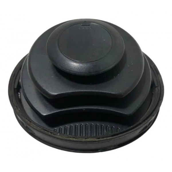 Difusor Ar Volkswagen Gol G5 2010