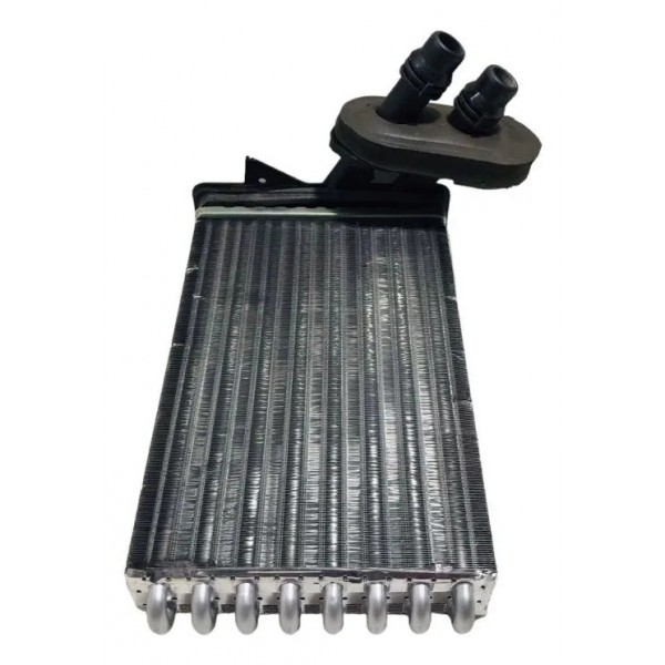 Radiador Ar Quente Vw Golf 1999/2010