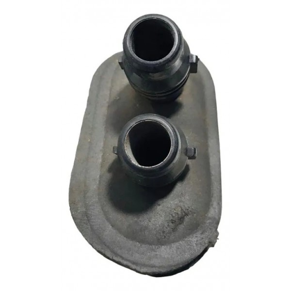Radiador Ar Quente Vw Golf 1999/2010