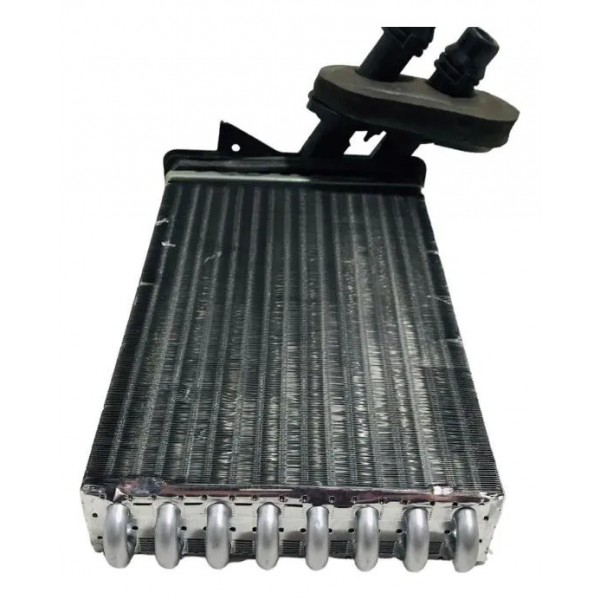 Radiador Ar Quente Vw Golf 1999/2010