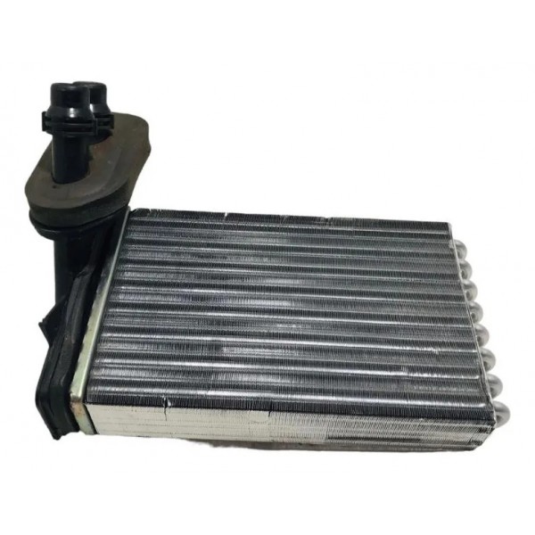 Radiador Ar Quente Vw Golf 1999/2010