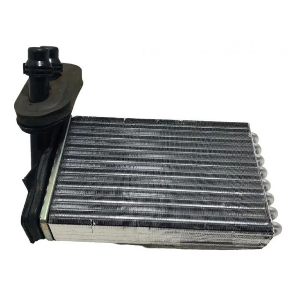 Radiador Ar Quente Vw Golf 1999/2010