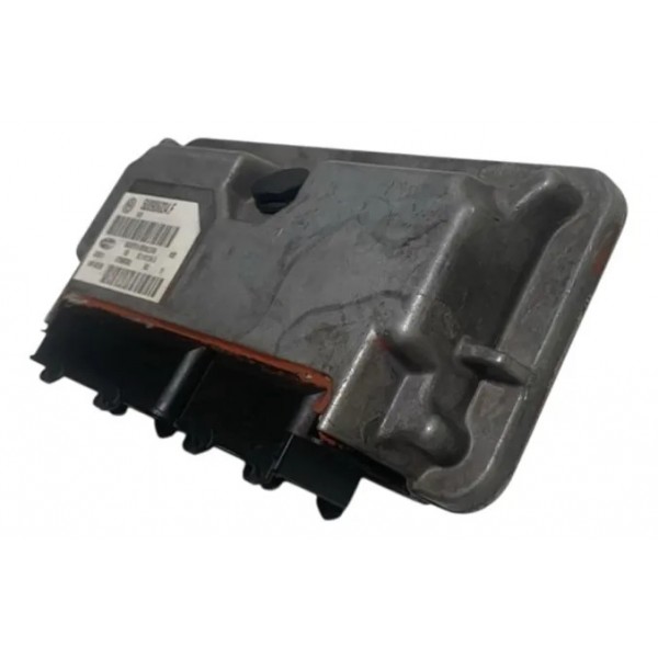 Módulo Injeção Volkswagen Gol Voyage G5 1.0 2009/2014