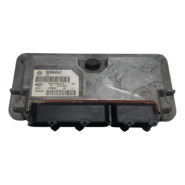 Módulo Injeção Volkswagen Gol Voyage G5 1.0 2009/2014