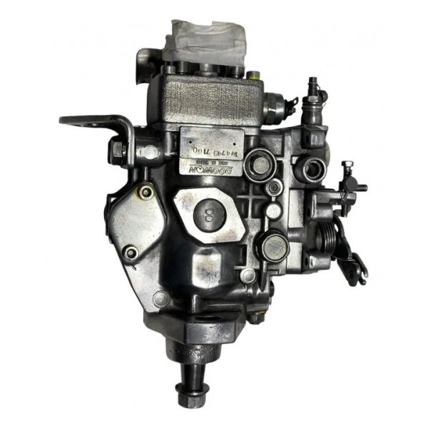 Bomba Injetora Diesel Kia Besta Topic 2.2 Revisada