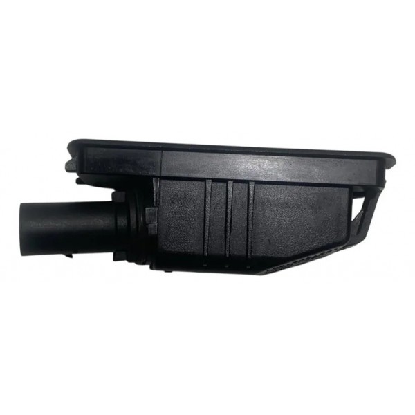 Luz De Placa Vw Golf Polo Amarok 2017/2021 Original