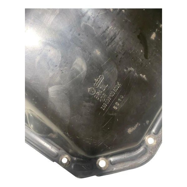 Carter Óleo Motor Volkswagen Gol 2009 2010 2011 2012 2016