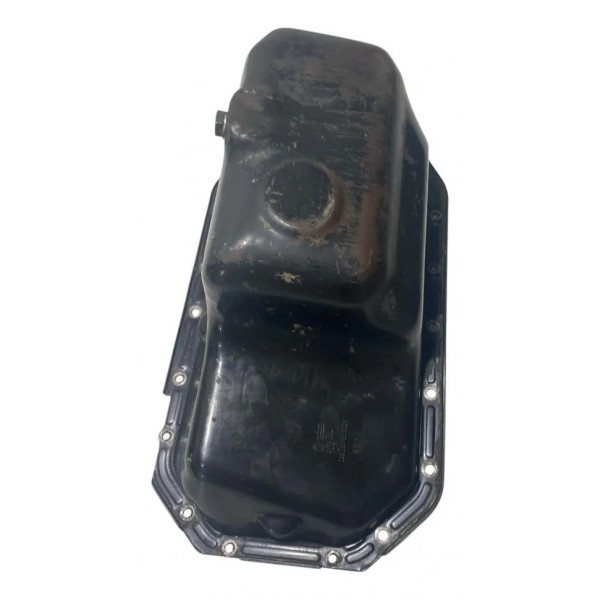 Carter Óleo Motor Volkswagen Gol 2009 2010 2011 2012 2016