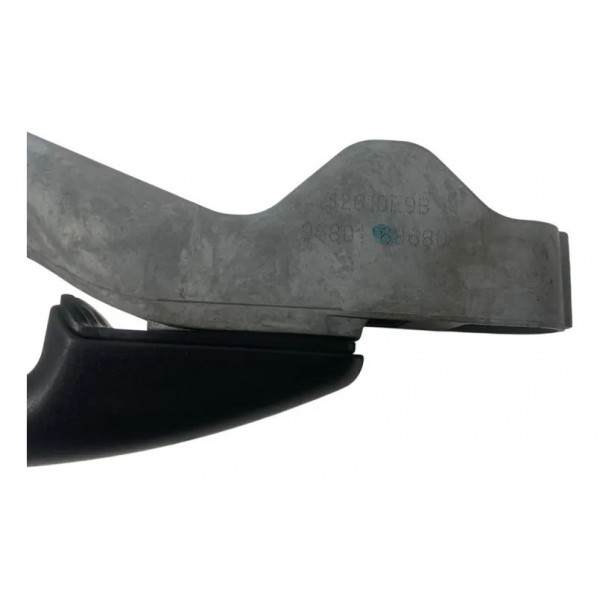 Suporte E Maçaneta Dianteira Esquerda Citroen C4 2013/2020