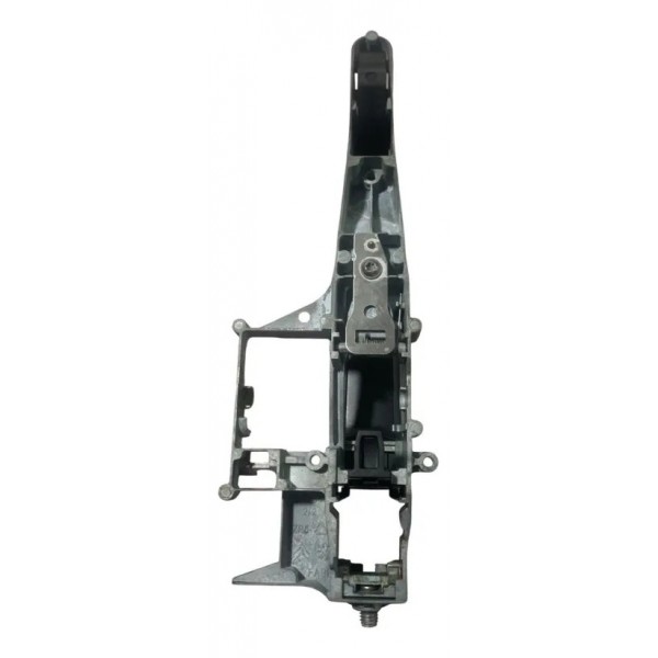 Suporte E Maçaneta Dianteira Esquerda Citroen C4 2013/2020