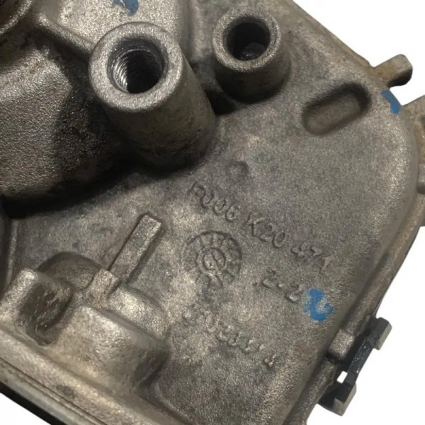 Motor Limpador Para-brisas Prisma Onix 2013/2020