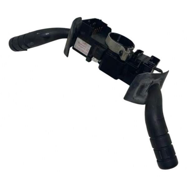 Chave De Seta + Limpador Gol Fox Spacefox G5 G6 2009/2014