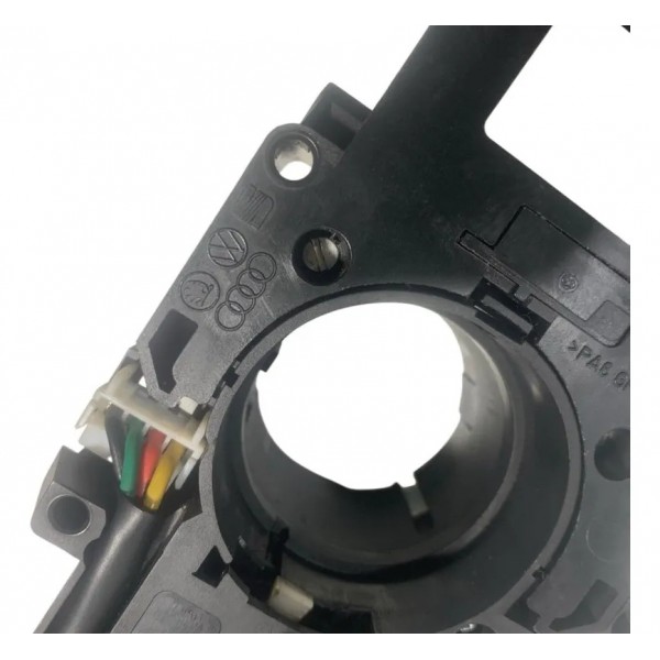 Chave De Seta + Limpador Gol Fox Spacefox G5 G6 2009/2014