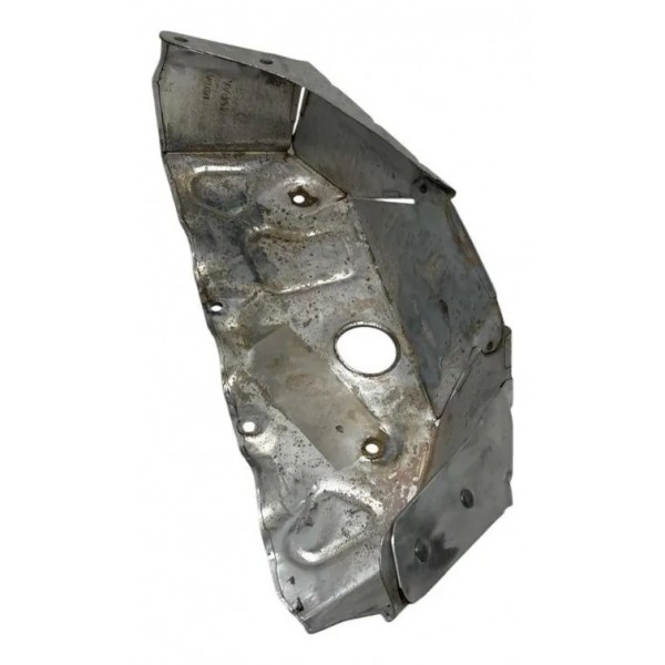 Defletor Protetor Calor Ford Ka 2011