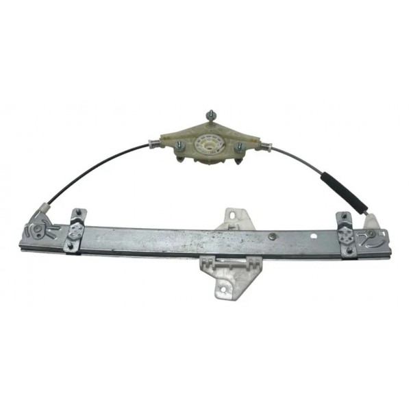 Máquina Vidro Traseira Esquerda S/ Motor Hb20 Hatch 2014
