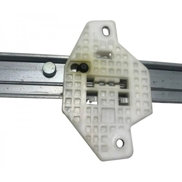 Máquina Vidro Traseira Esquerda S/ Motor Hb20 Hatch 2014