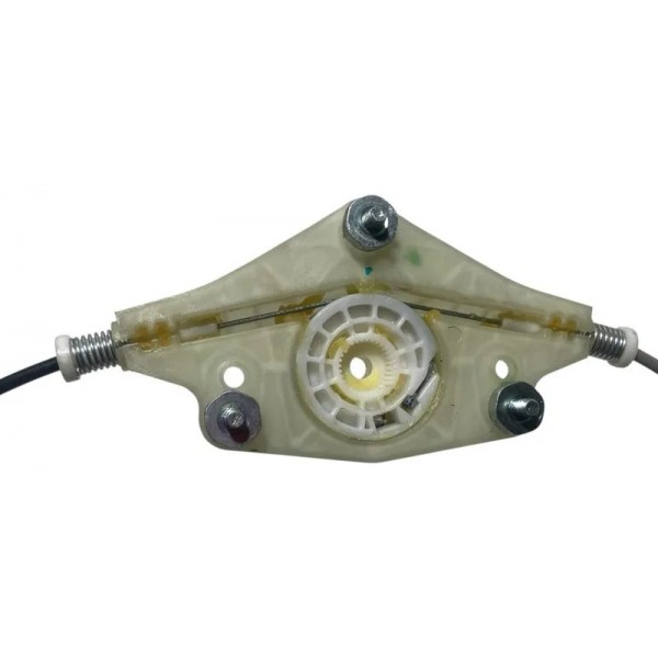 Máquina Vidro Traseira Esquerda S/ Motor Hb20 Hatch 2014