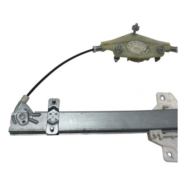 Máquina Vidro Traseira Esquerda S/ Motor Hb20 Hatch 2014