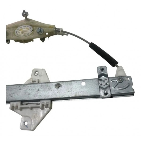 Máquina Vidro Traseira Esquerda S/ Motor Hb20 Hatch 2014
