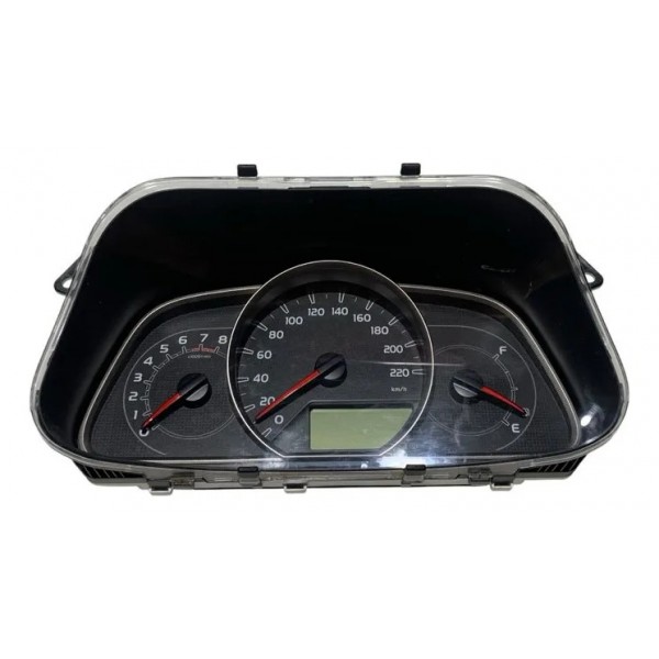 Painel Instrumentos Toyota Rav4 2012/2016 Original Preto