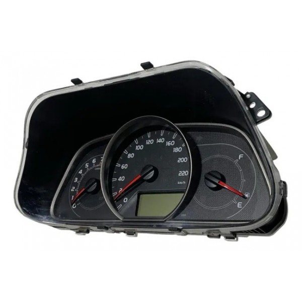 Painel Instrumentos Toyota Rav4 2012/2016 Original Preto