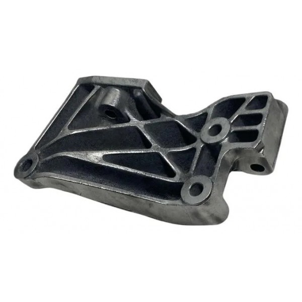 Suporte Alternador Gm Corsa Meriva Montana 93315421