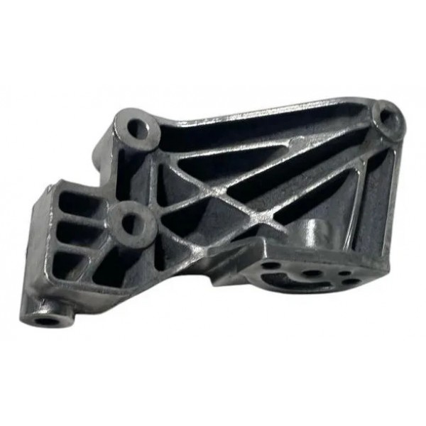 Suporte Alternador Gm Corsa Meriva Montana 93315421