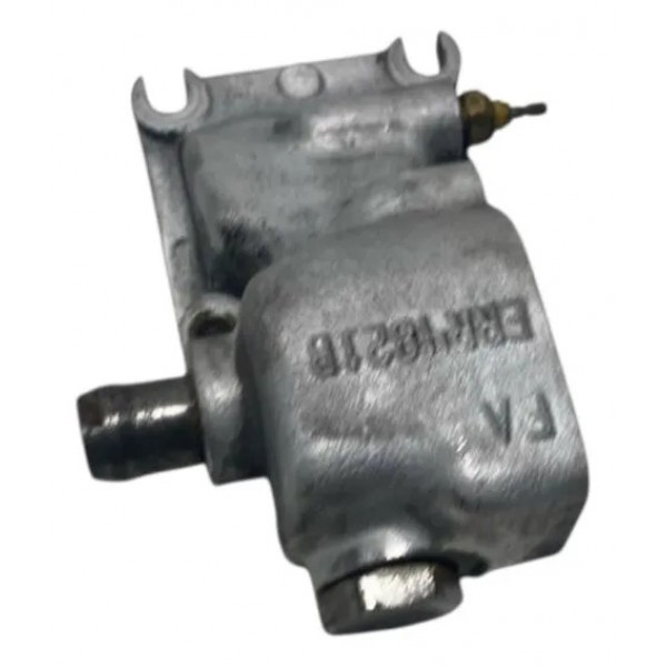 Carcaça Valvula Termostatica Ford F1000 95 Err4821b