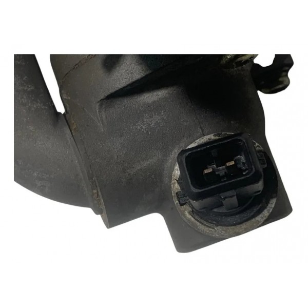 Válvula Termostática Ford Ka 1.0 2008/2011 Zetec Rocam