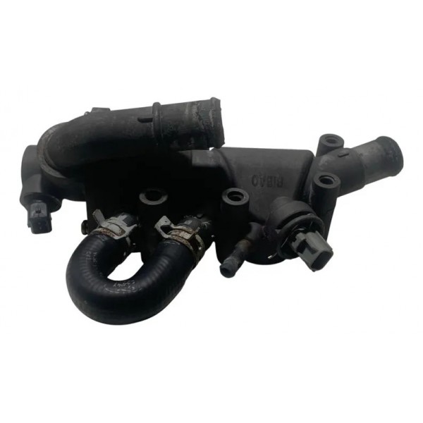 Válvula Termostática Ford Ka 1.0 2008/2011 Zetec Rocam