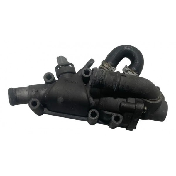 Válvula Termostática Ford Ka 1.0 2008/2011 Zetec Rocam