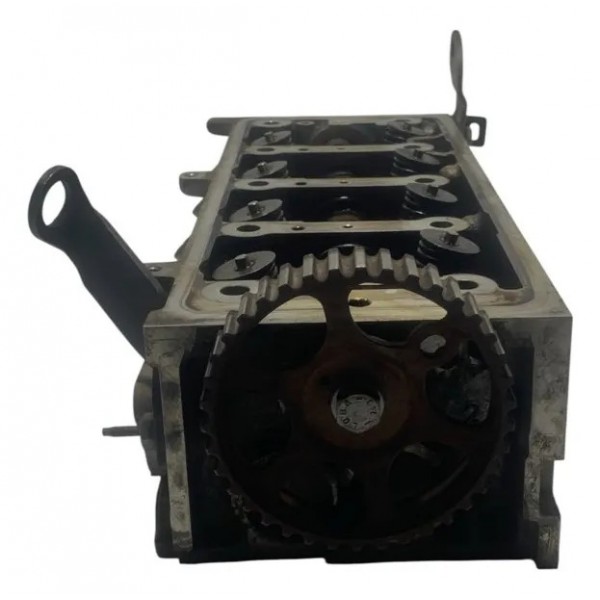 Cabeçote Peugeot 208, C3, C3 Picasso 1.5 2013/2018
