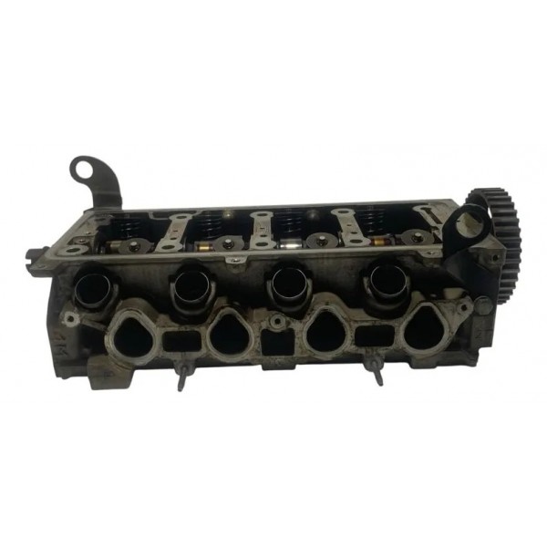 Cabeçote Peugeot 208, C3, C3 Picasso 1.5 2013/2018