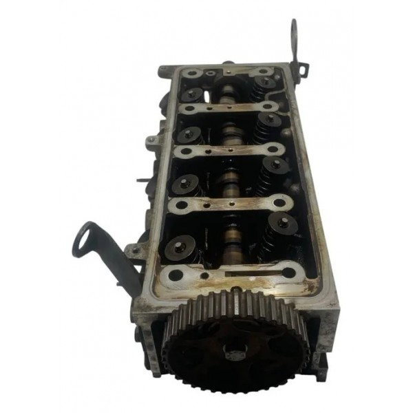 Cabeçote Peugeot 208, C3, C3 Picasso 1.5 2013/2018
