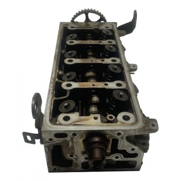Cabeçote Peugeot 208, C3, C3 Picasso 1.5 2013/2018