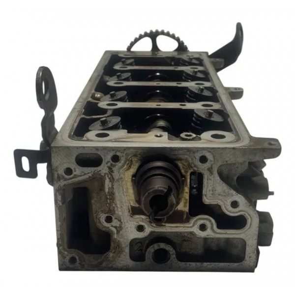 Cabeçote Peugeot 208, C3, C3 Picasso 1.5 2013/2018