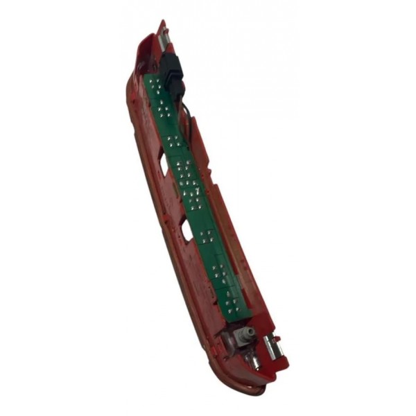 Break Light Luz Freio Tampa Traseira Gol G5 2013/2022