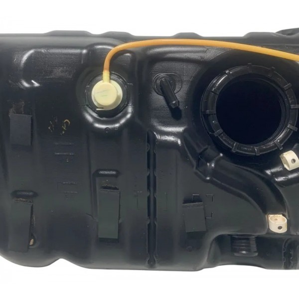 Tanque Combustível Gol Voyage Saveiro G5, G8 2009/2022