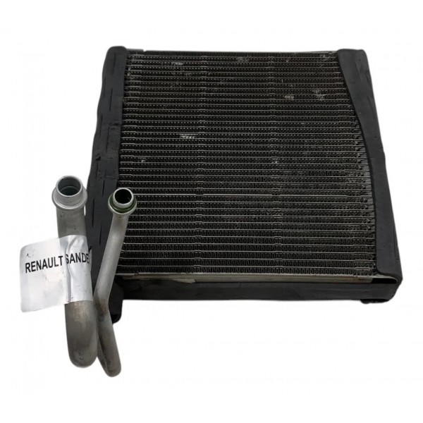 Radiador Evaporador Ar Condicionado Sandero 1.6 2019