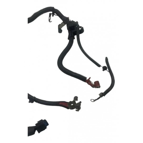 Chicote Alternador Arranque Ford Ka 1.0 2008/2011