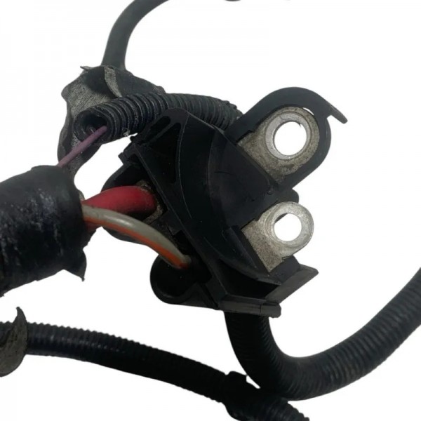 Chicote Alternador Arranque Ford Ka 1.0 2008/2011