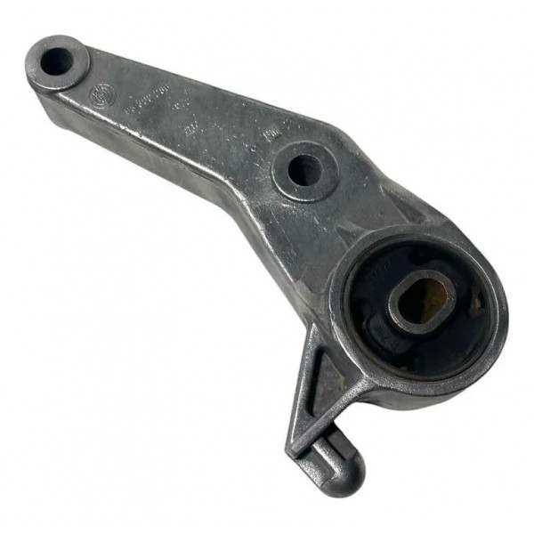 Coxim Motor Inferior Cambio Corsa Montana Meriva 93302286