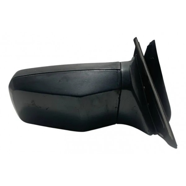 Retrovisor L. Direito Gol Quadrado + Moldura 1987/1996
