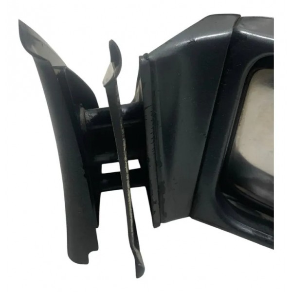 Retrovisor L. Direito Gol Quadrado + Moldura 1987/1996